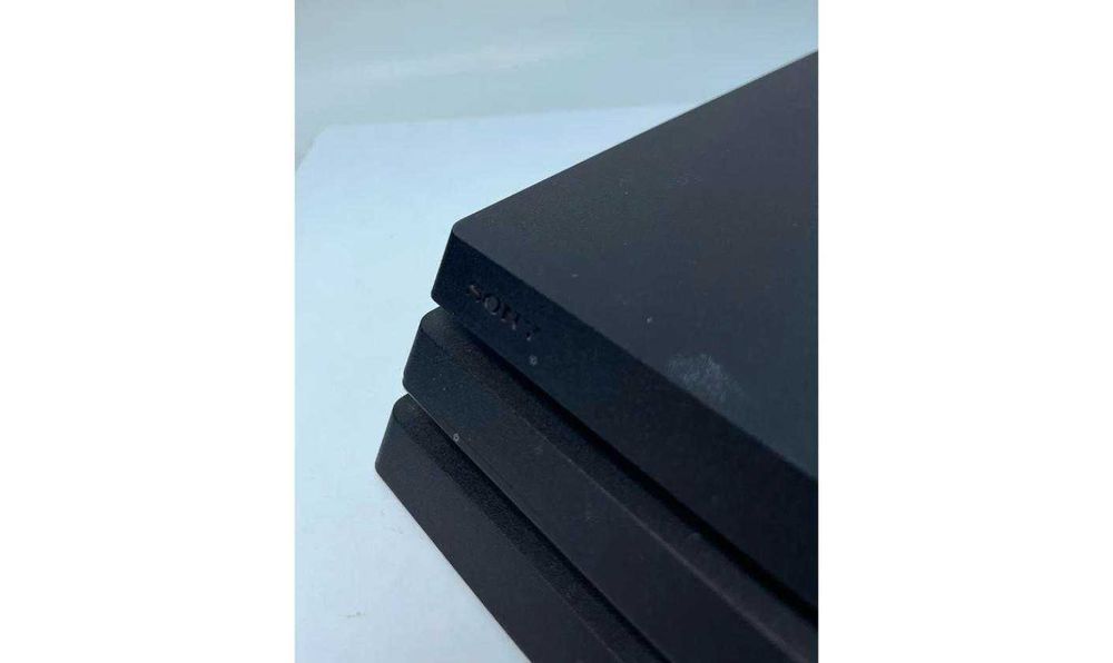 Sony PlayStation 4 Pro 1TB