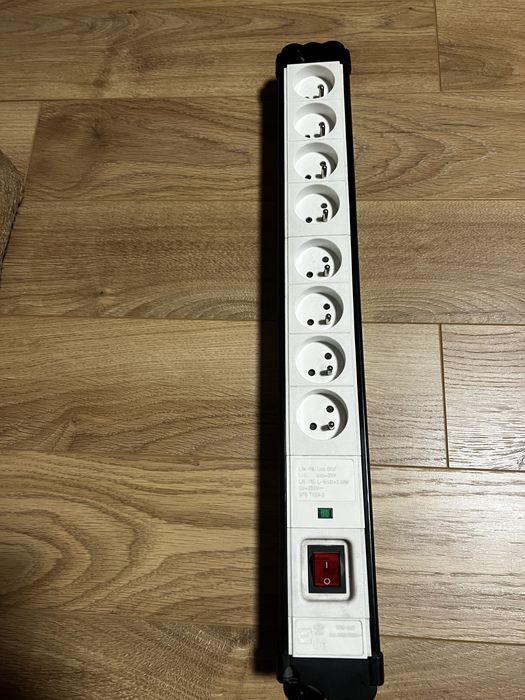 Listwa zasilajaca - Germany Opoczno • OLX.pl