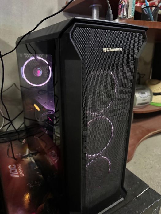 Pc Gaming usado em bom estado