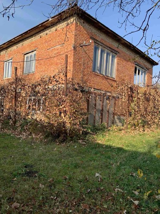 Продам будинок с. Білки