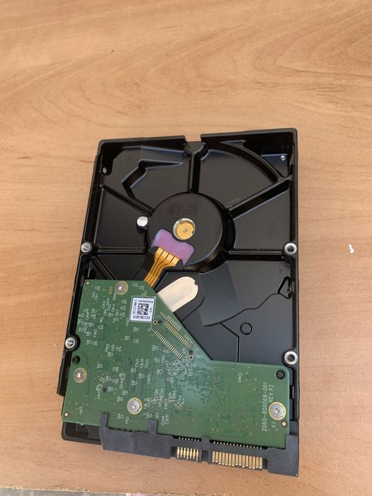 Disco HDD de 1TB (1000gb)
