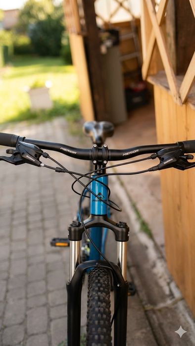 Merida Big Nine 15