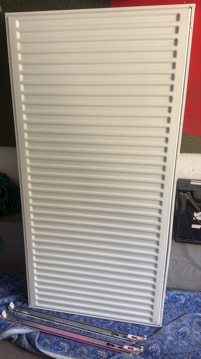 Kaloryfer Purmo 120x60