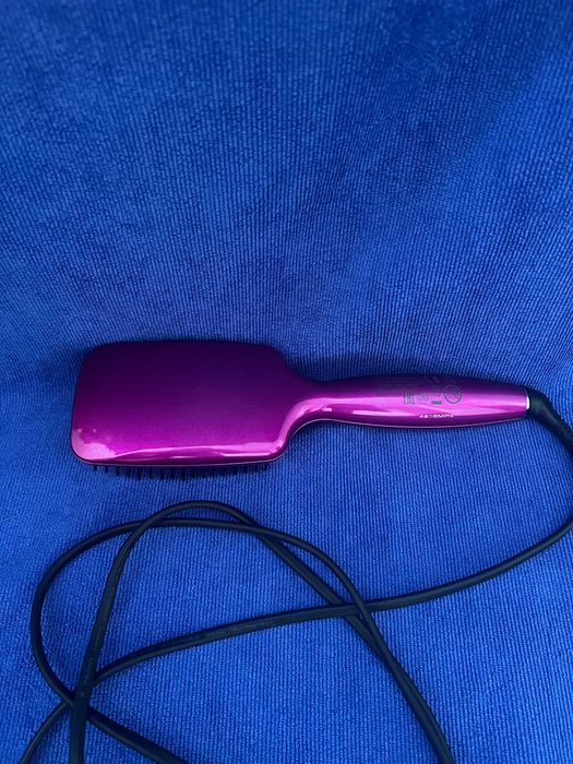 Вирівнювач для волосся Babyliss HSB100E
