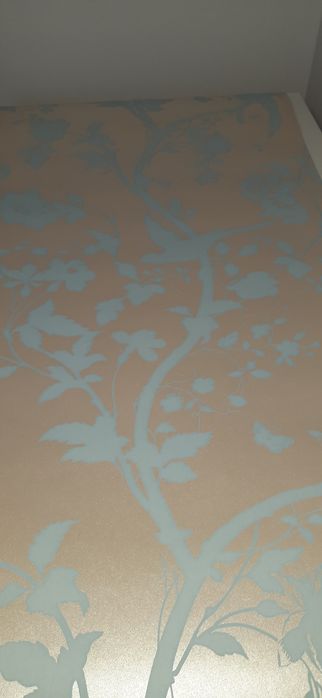 Tapety Laura Ashley