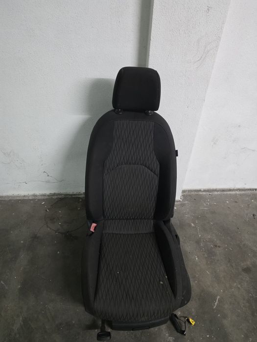 Banco condutor Seat Leon ST 2016 5F 5F8