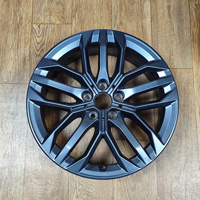 R18 6.5J оригінал BMW iX2 U10 MINI Countryman U25 стиль 879 диск бмв