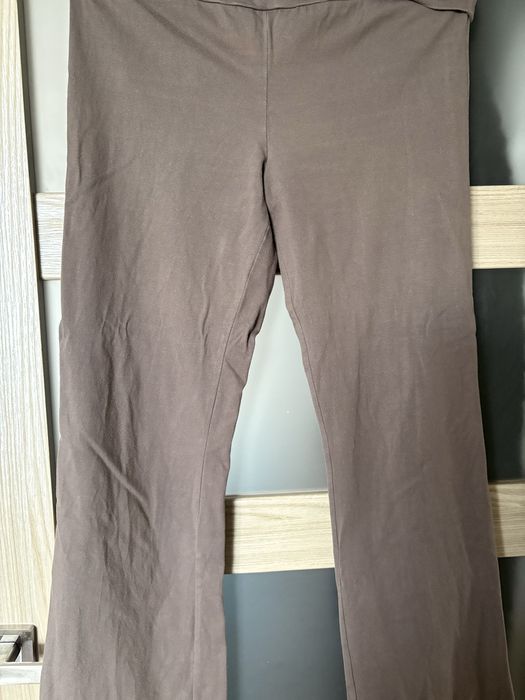 Spodnie ciążowe H&M
