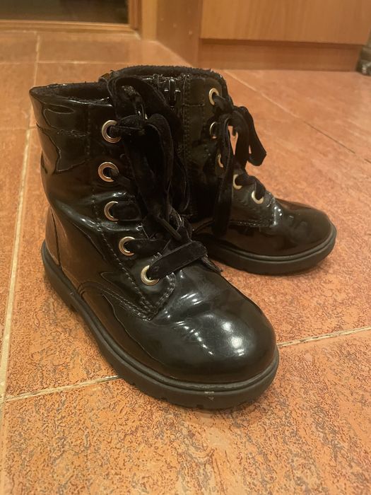 Демисезонная обувь