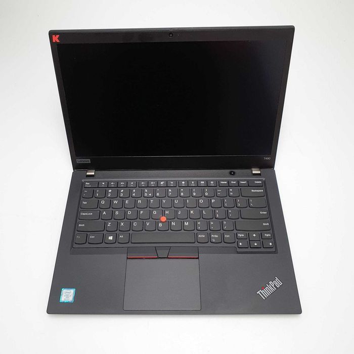 Lenovo ThinkPad T490