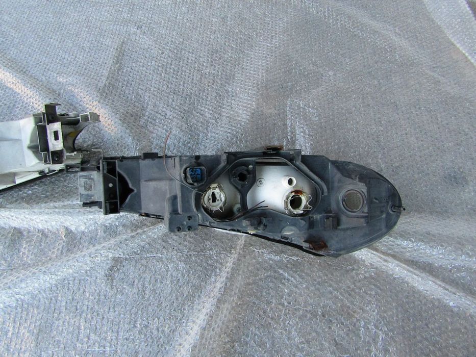 Farol Ford Mondeo ano 1997 (ver descrição)
