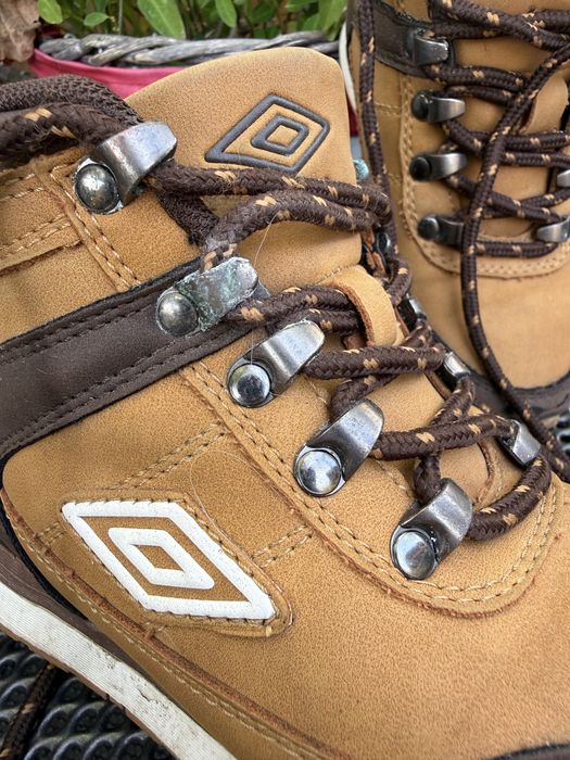 Umbro buty zimowe