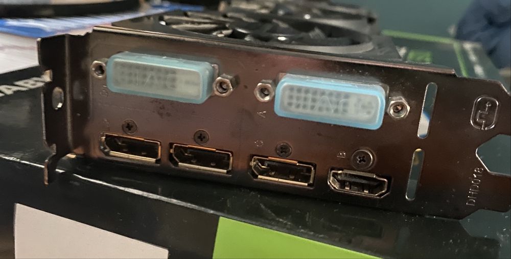 Karta graficzna NVidia GeForce GTX 970