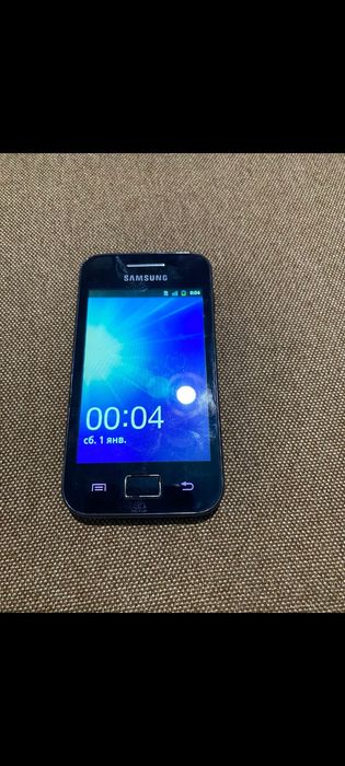 Samsung GT-s5830i