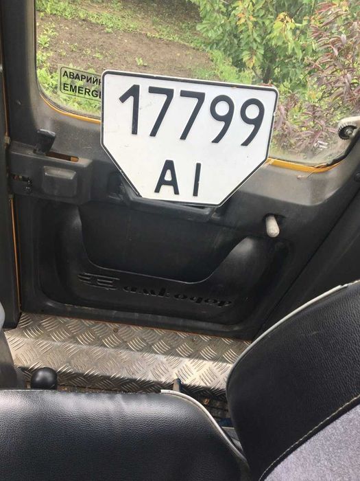Продається екскаватор Амкодор 332С4