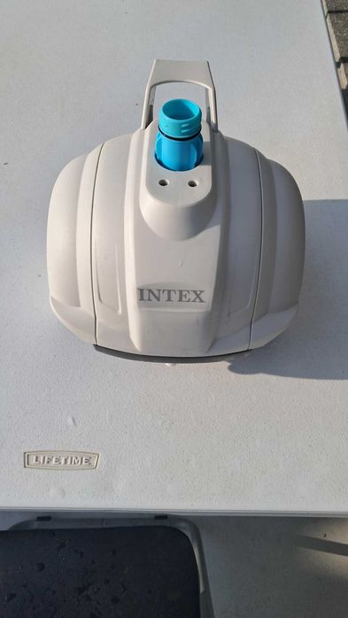 Aspirador Piscina Intex ZX 50
