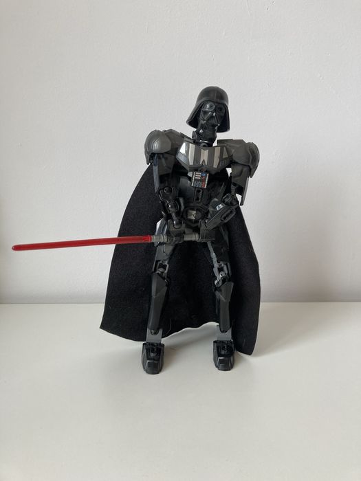 lego star wars 75111