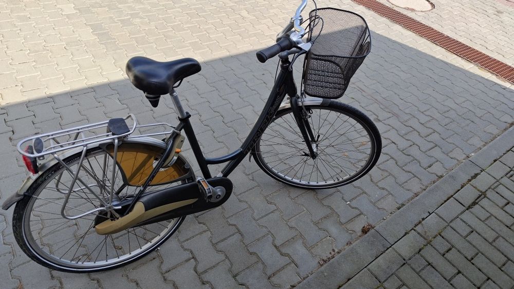 Sprzedam damkę Trek L200 NAVIGATOR