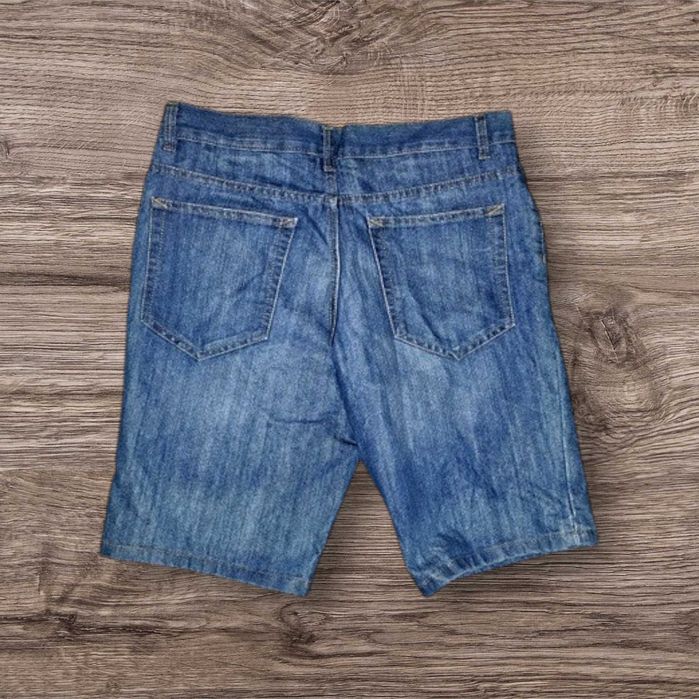 Szorty jeansowe Denim W32