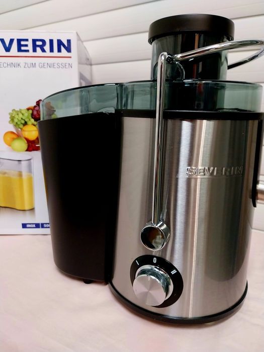 Sokowirówka Severin ES 3566 400W
