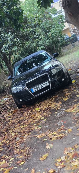 Audi A6 2.0 Tdi 2007