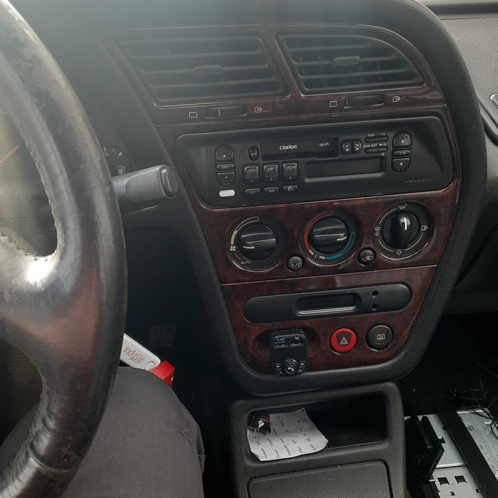 Peugeot 306 SW 1.4 Gasolina 150.000KM