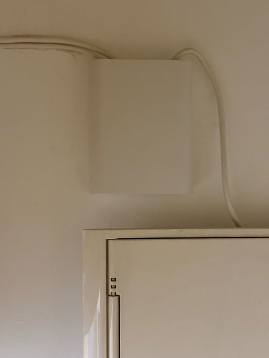 Sistema de Abertura de Portas Inteligente . Homeit . 6 uni