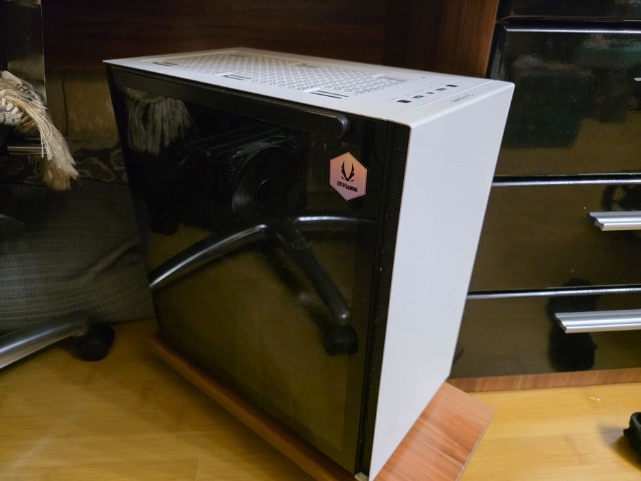 Ігровий ПК. RTX 3080 12GB/core i5 12400f/32GB ram