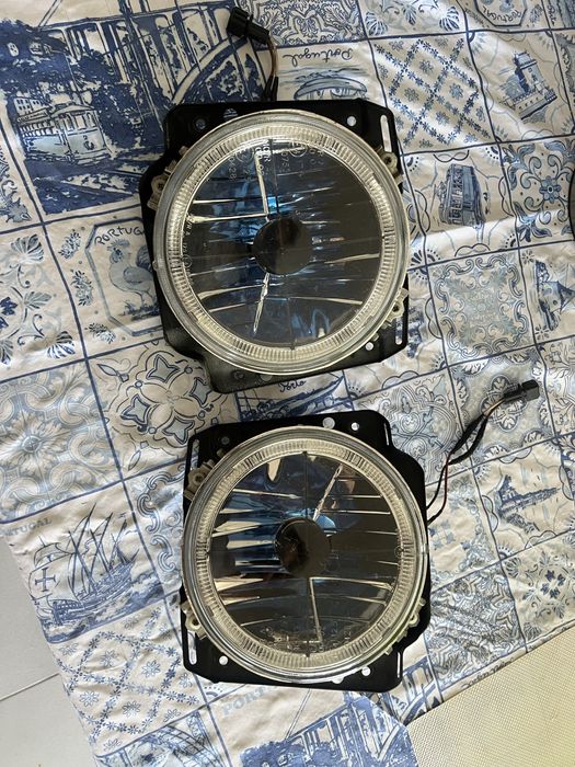 Oticad angel eyes