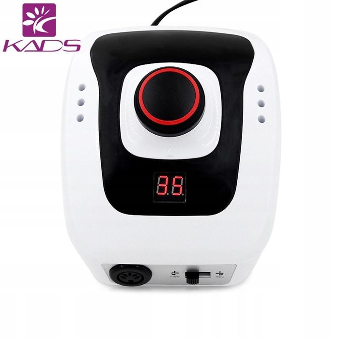 Frezarka do paznokci kads