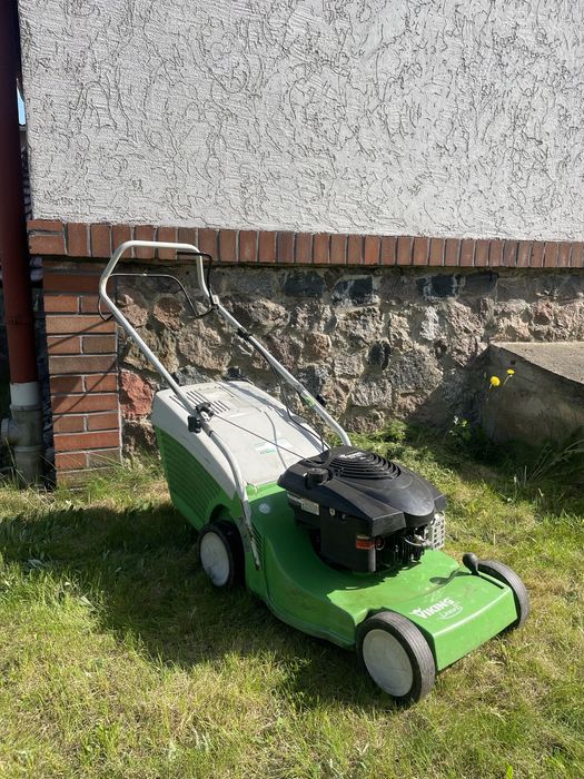 Kosiarka spalinowa Viking MB 465C