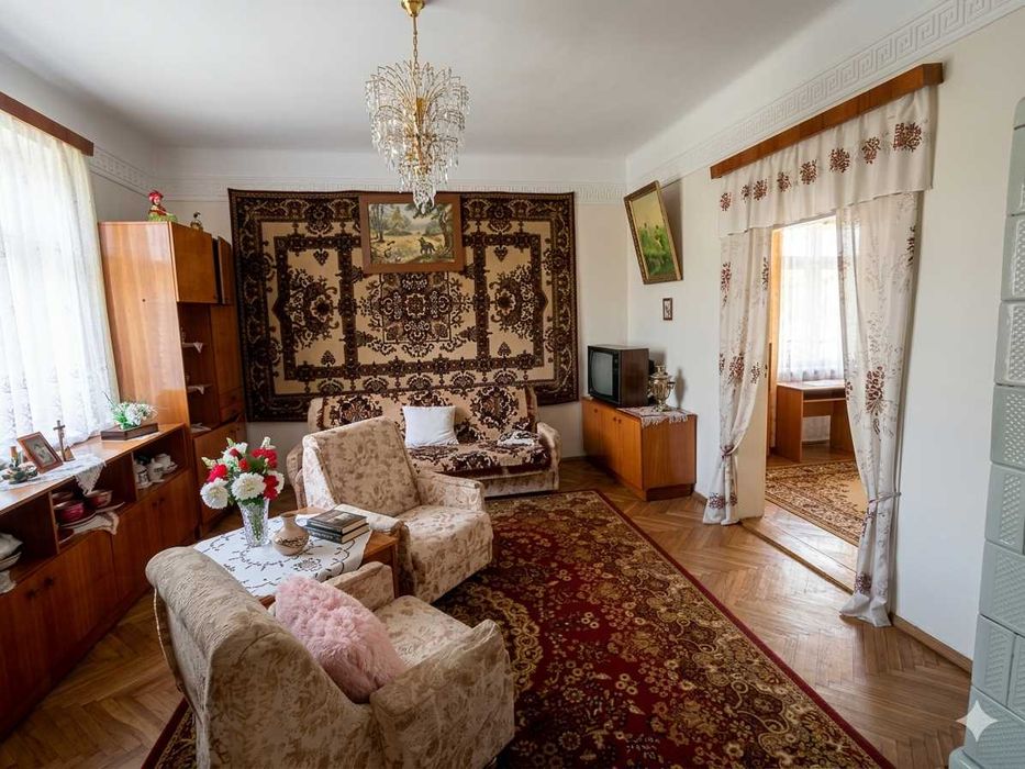 Продаж будинку біля Моршина