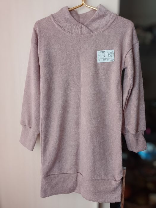 Сукня-туніка (128)