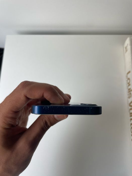 Iphone 12 mini blue 64g
