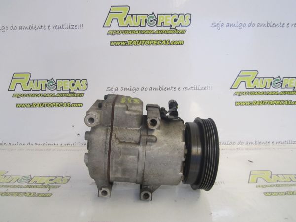 Compressor do Ac - KIA CEED Hatchback (ED) | 06 - 12