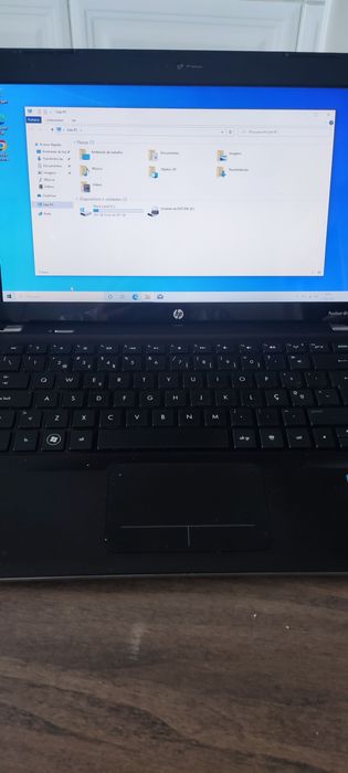 HP i3 model. Pavilion dv364283912873729121
