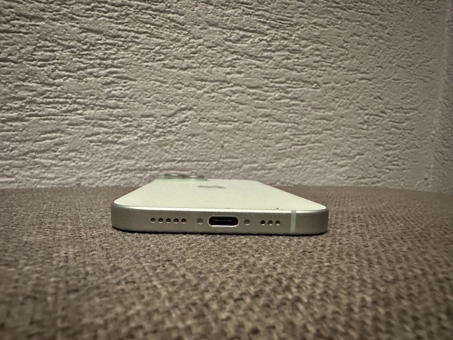 Iphone 15 128gb 96% bateria, gwarancja