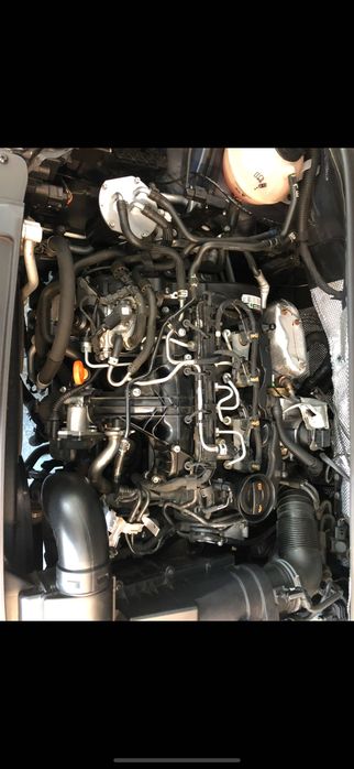 Seat Alhambra  мінівен