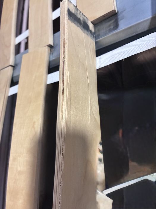 Rama łóżka Ikea Tingvoll 140x200 cm + gratis