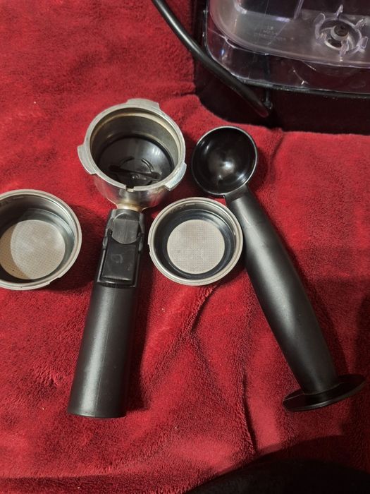 Ekspres ciśnieniowy Raven