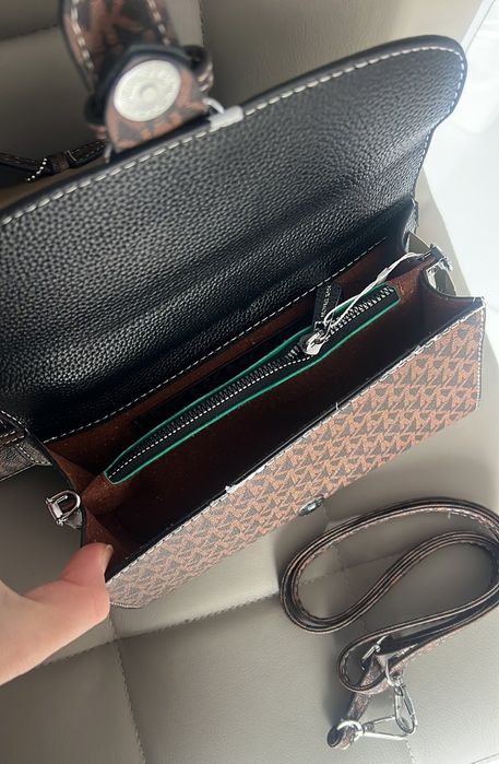 Новинка, сумочка Michael Kors в 3 кольорах