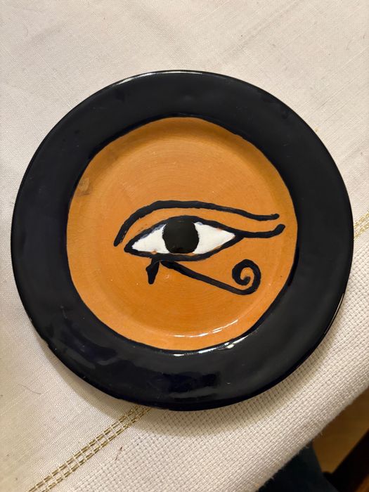 Ceramika Kazuri Kenia