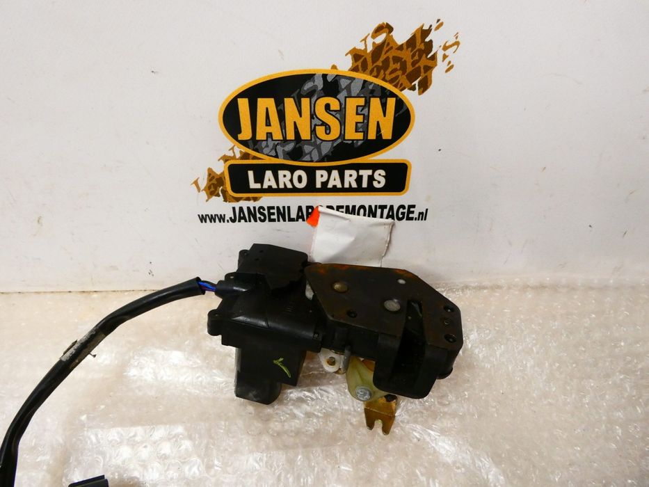 Range Rover P38 fechaduras portas diversas