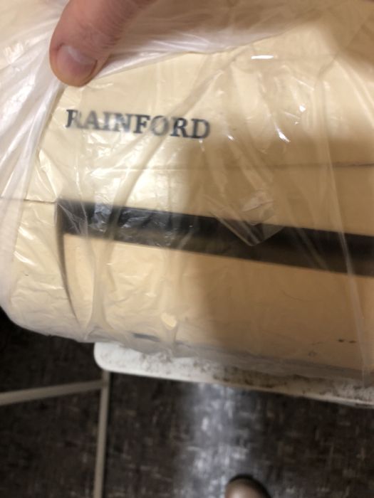 Кондиционер Rainford