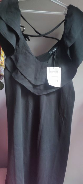 Nowa sukienka Mohito