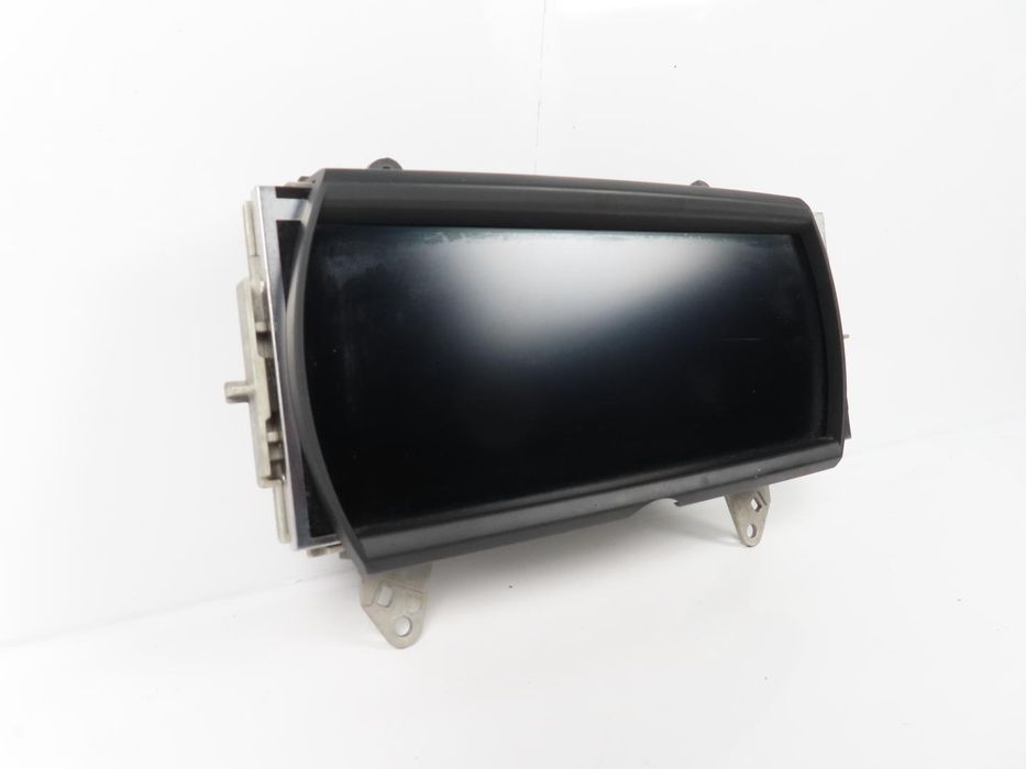 Monitor / Display Central Mini Mini Clubman Ref: 65509387452