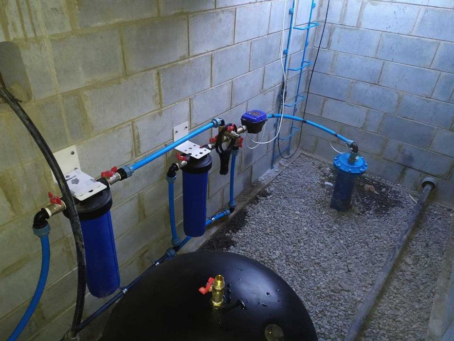 Буріння свердловин (скважин) для водопостачання Житомирська область