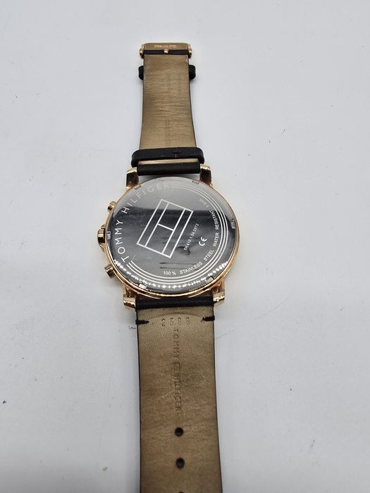 Relógio Tommy Hilfiger TH 410.1.34.2972