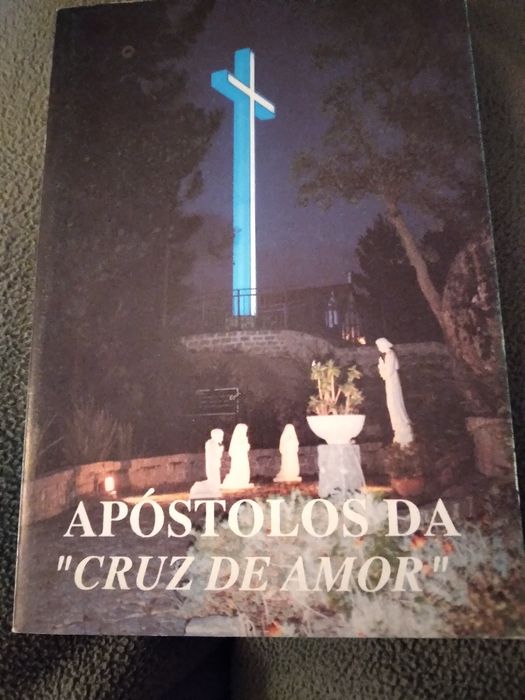 Apóstolos da cruz de amor