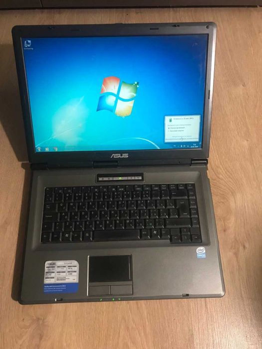 Продам Ноутбук Asus X51RL